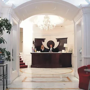 **** Hotel Gambrinus Italy