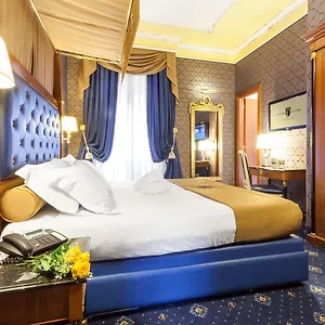 *** Hotel Manfredi In Italy