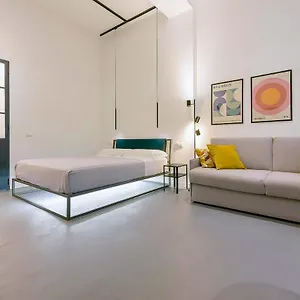  Apartment Mono Italy
