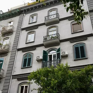 I Miti Di Partenope Naples