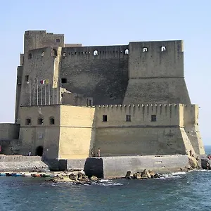 Samm San Gregorio Armeno Naples