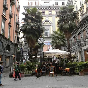 Casa vacanze Casa Centro Carmen E Sara, Napoli