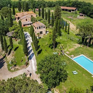  Farm stay Quarantallina Italy