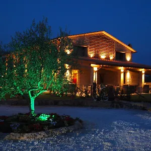 Farm stay Azienda Agrituristica Il Poggetto Delle Spighe Italy