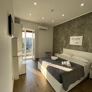 Metropolis Naples
