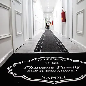 Pisacane Family Naples