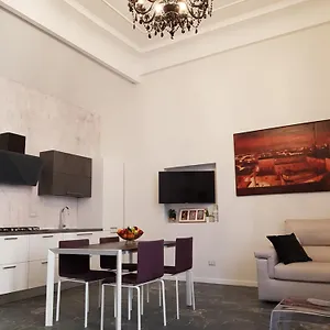 Appartamento Casa Gaia, Napoli