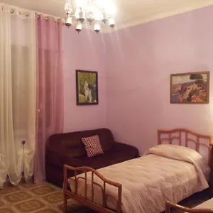  Apartment Le Giarette Italy