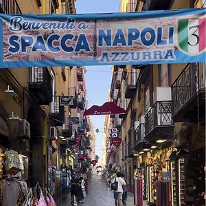 Appartamento La Casa Di Sciò Sciò, Napoli