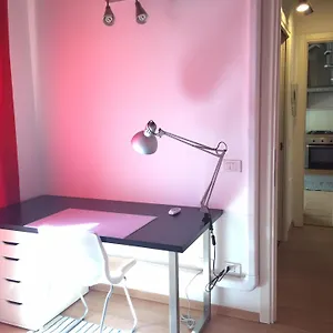  Apartment Navigli Downtown Cocco House Italy