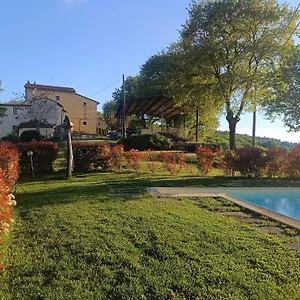  Farm stay La Poderina Italy
