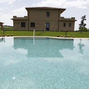  Farm stay Poggio Al Tufo Italy