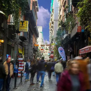 Casa vacanze Sime Napule, Napoli