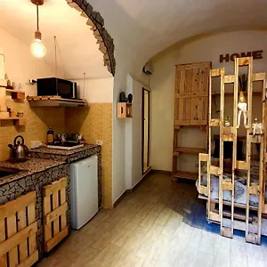 Appartamento La Casa Del Rosariello, Napoli