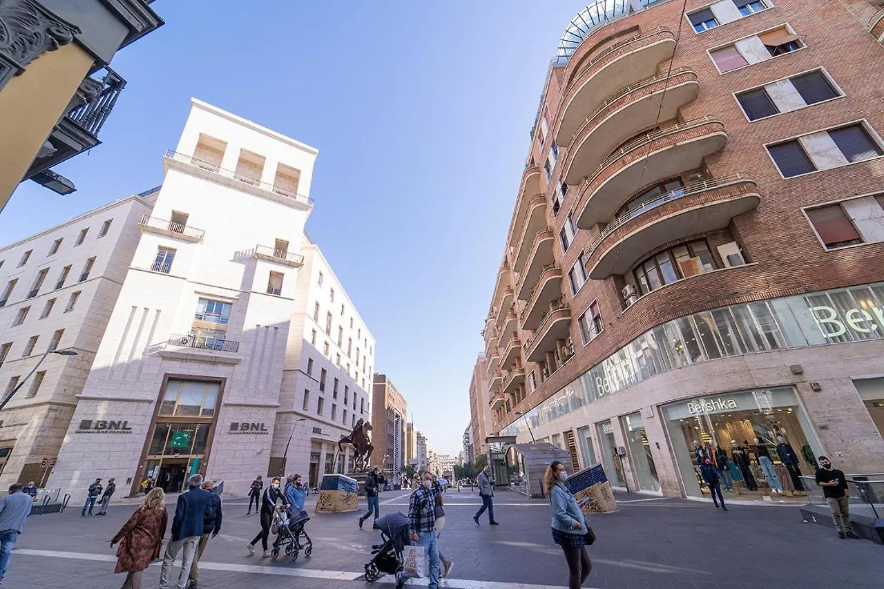 Hg Boutique Toledo, Napoli Centro, By Clapa Group Hotel 3*, Naples Italy