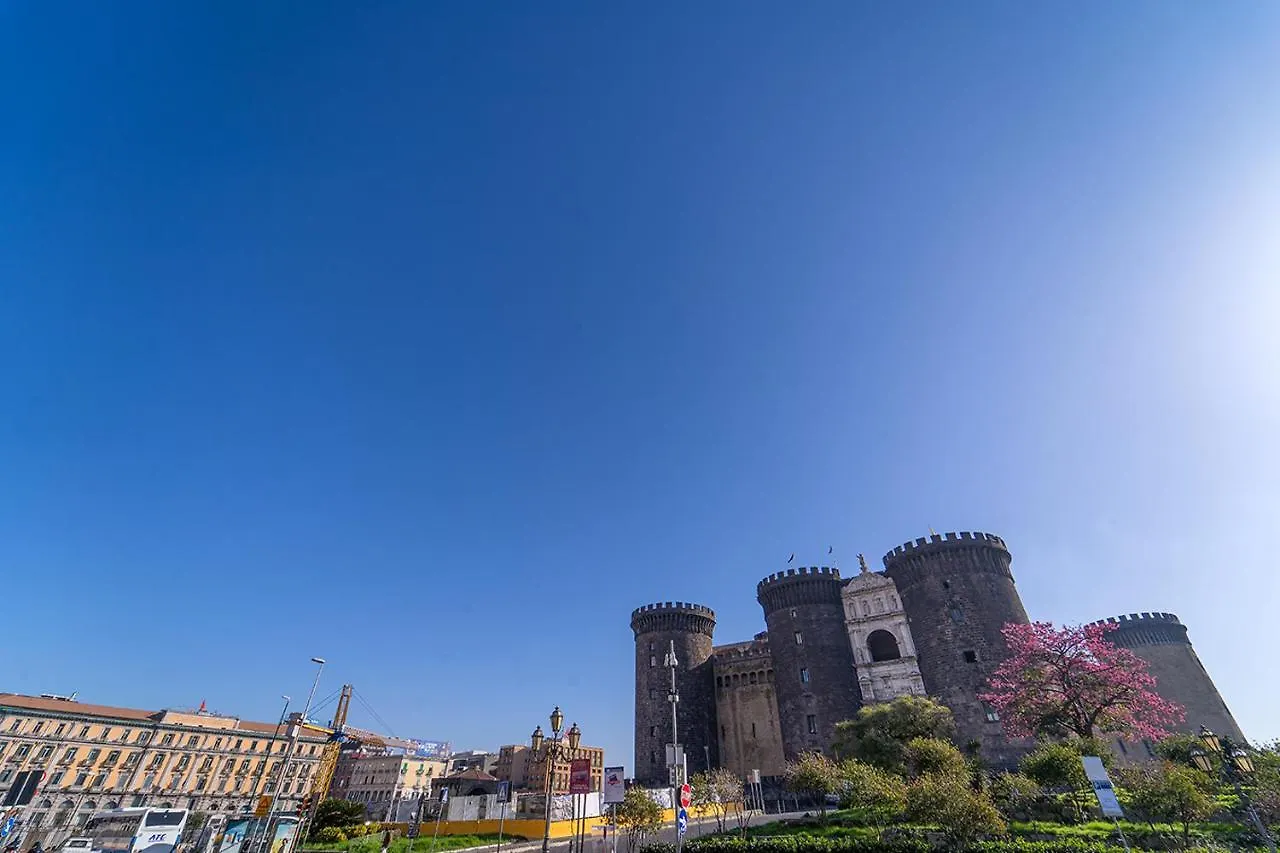 Hg Boutique Toledo, Napoli Centro, By Clapa Group Hotel Naples