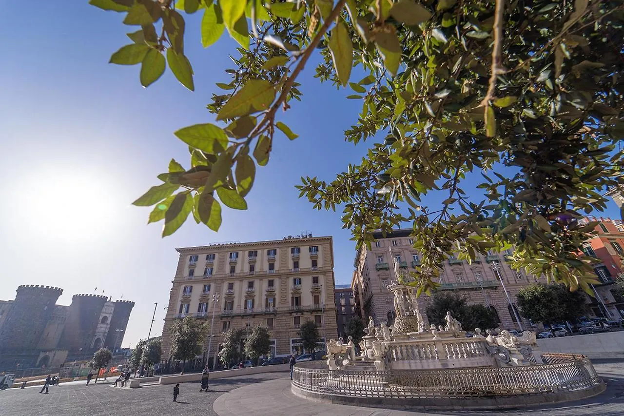 Guest house Hg Boutique Toledo, Napoli Centro, By Clapa Group Hotel
