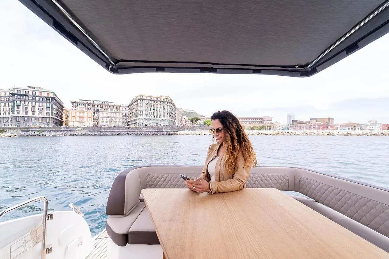 Hg Boutique Toledo, Napoli Centro, By Clapa Group Hotel Naples