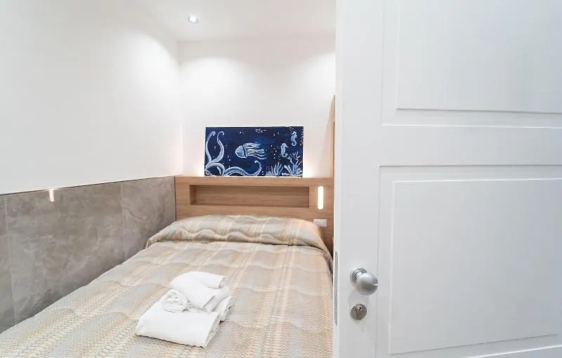 Hg Boutique Toledo, Napoli Centro, By Clapa Group Hotel 3*, Naples