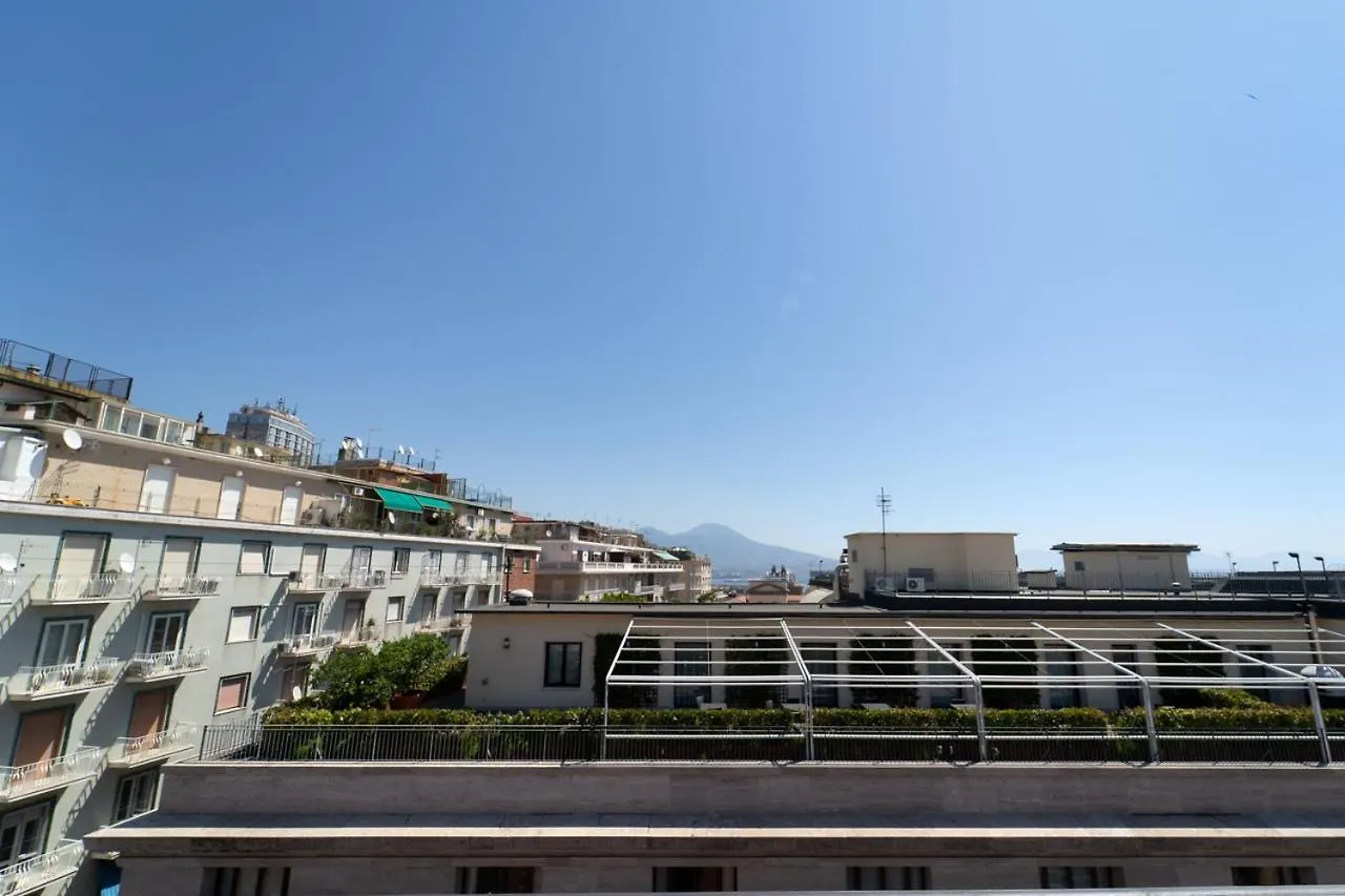 Guest house Hg Boutique Toledo, Napoli Centro, By Clapa Group Hotel