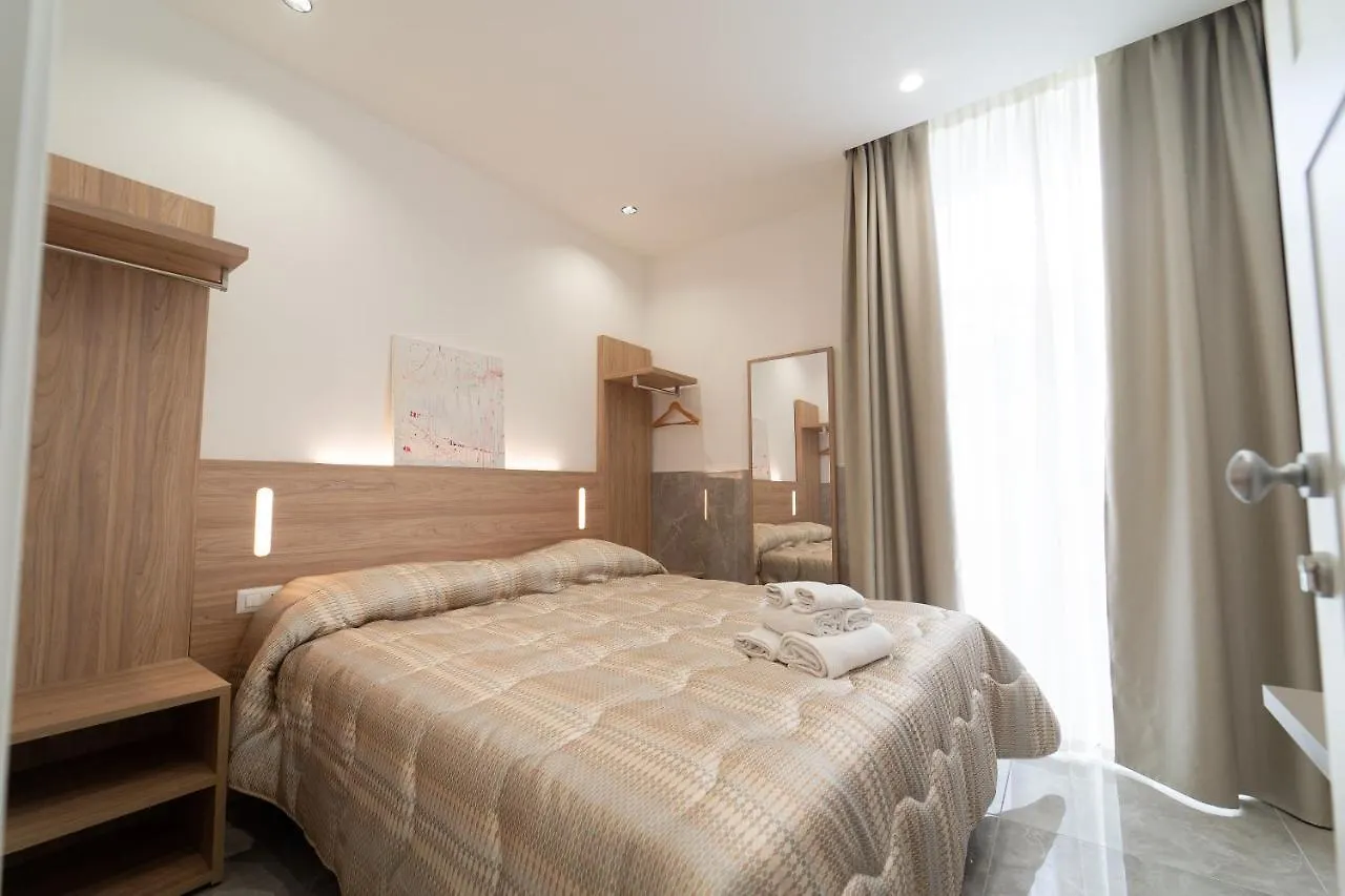 Hg Boutique Toledo, Napoli Centro, By Clapa Group Hotel Italy