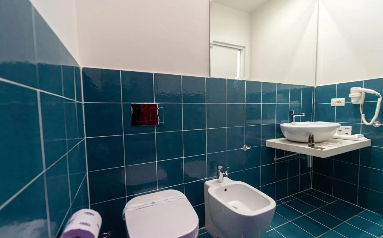 *** Guest house Hg Boutique Toledo, Napoli Centro, By Clapa Group Hotel Italy
